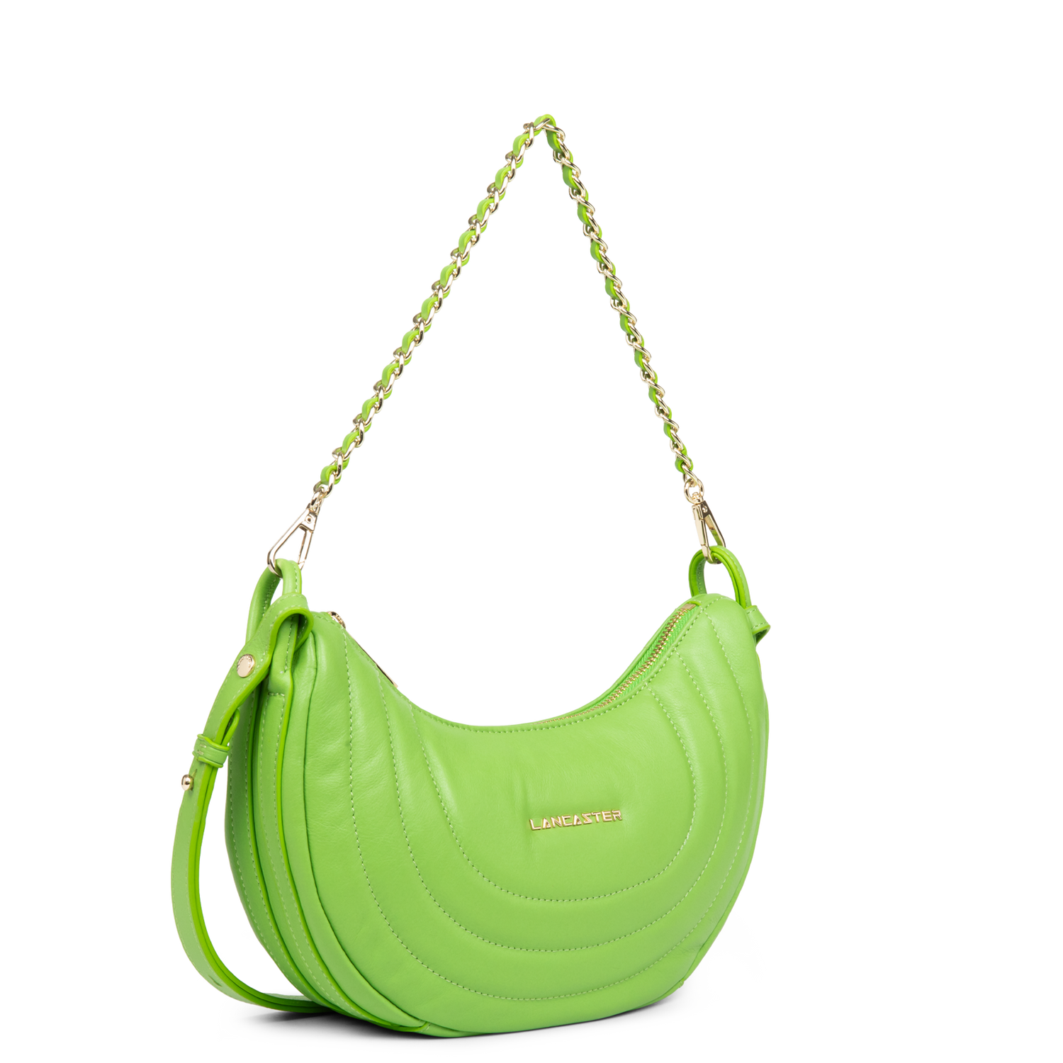 sac hobo - soft matelassé