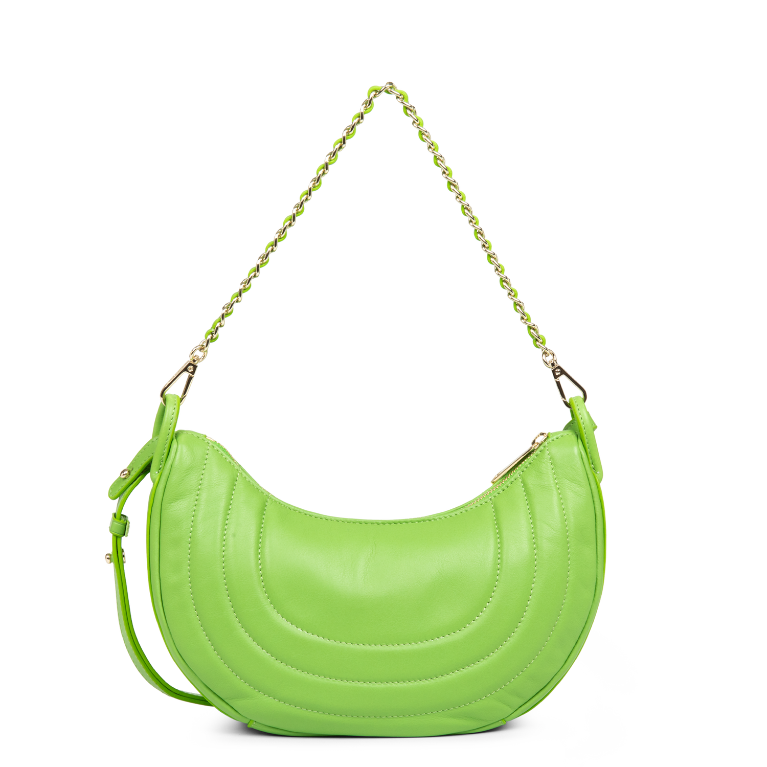 sac hobo - soft matelassé