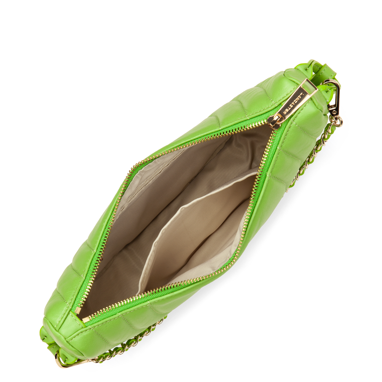 sac hobo - soft matelassé