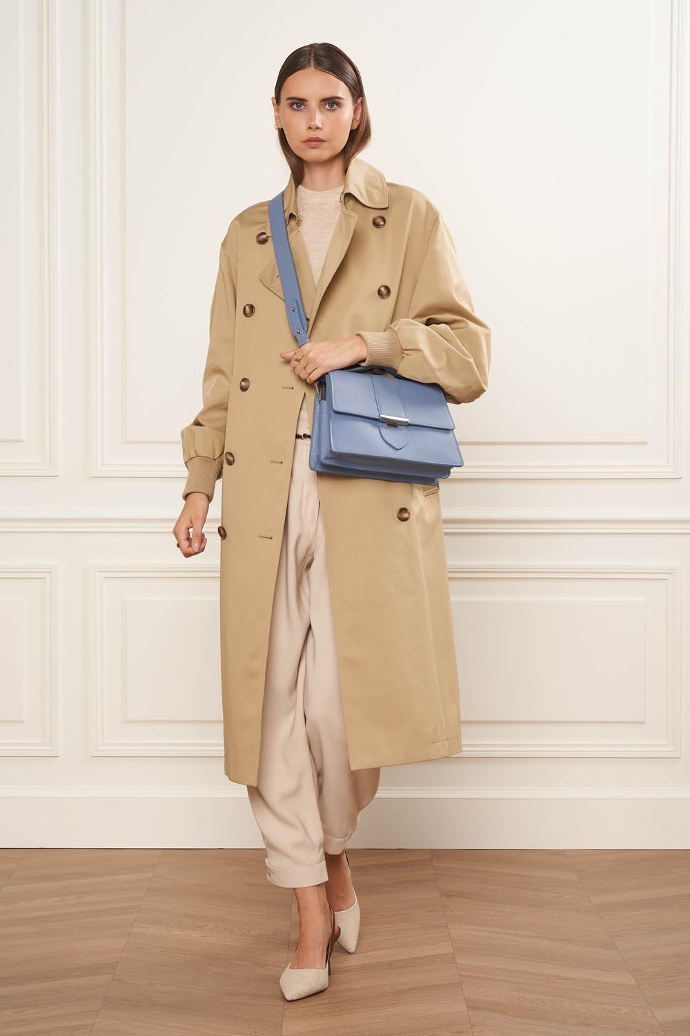 grand sac à main - paris ily