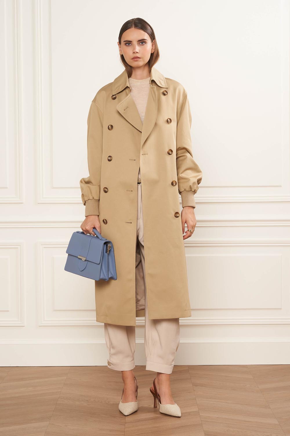 grand sac à main - paris ily