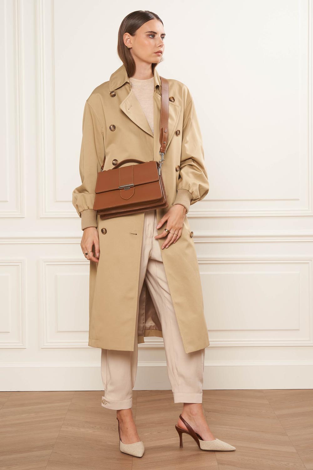 grand sac à main - paris ily