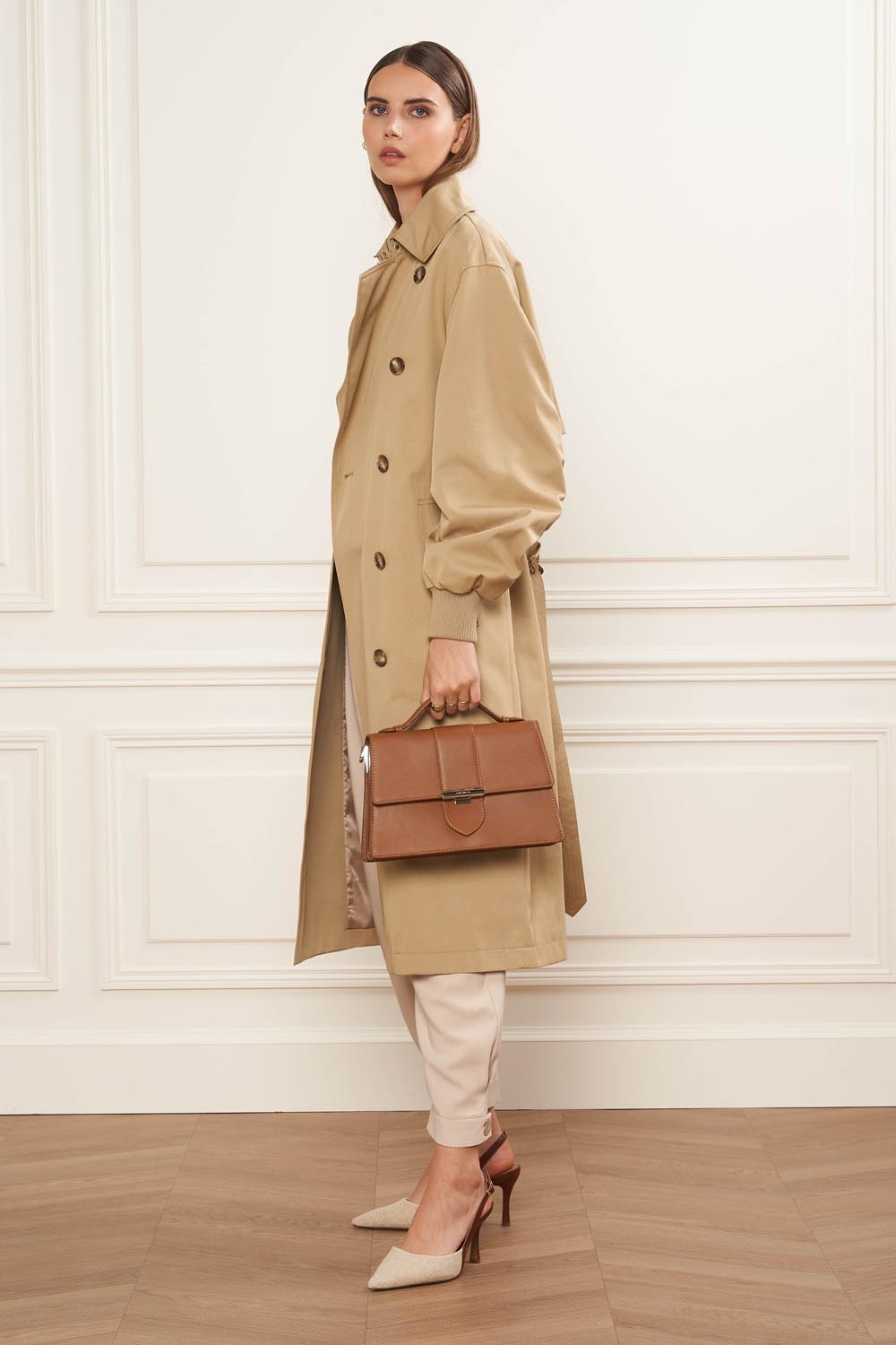 grand sac à main - paris ily