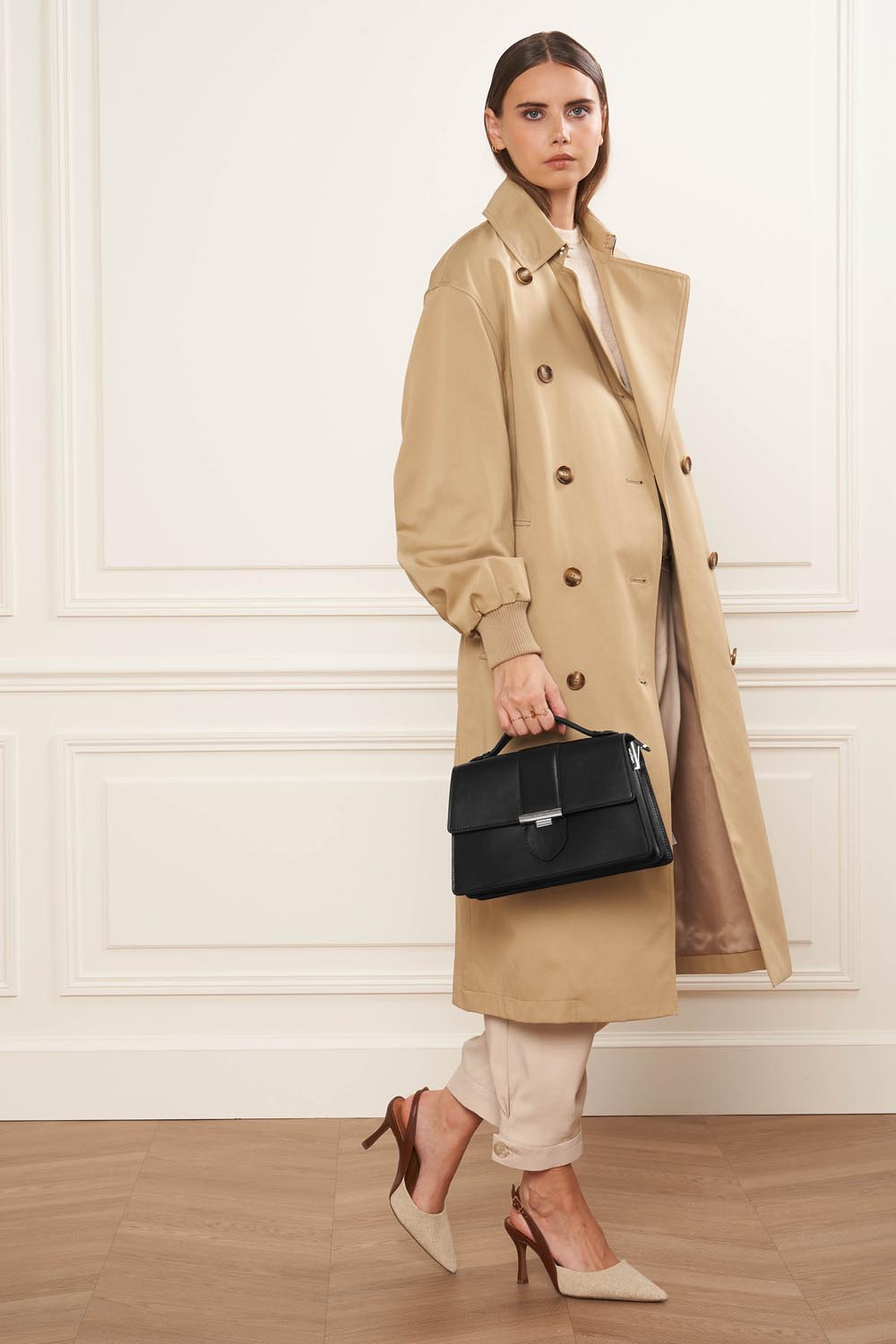 grand sac à main - paris ily