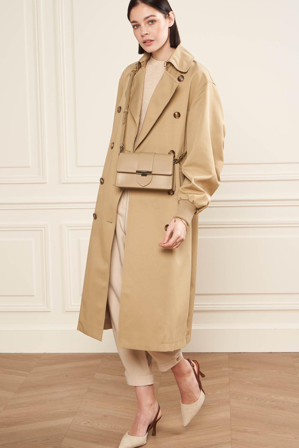 petit sac trotteur - paris ily