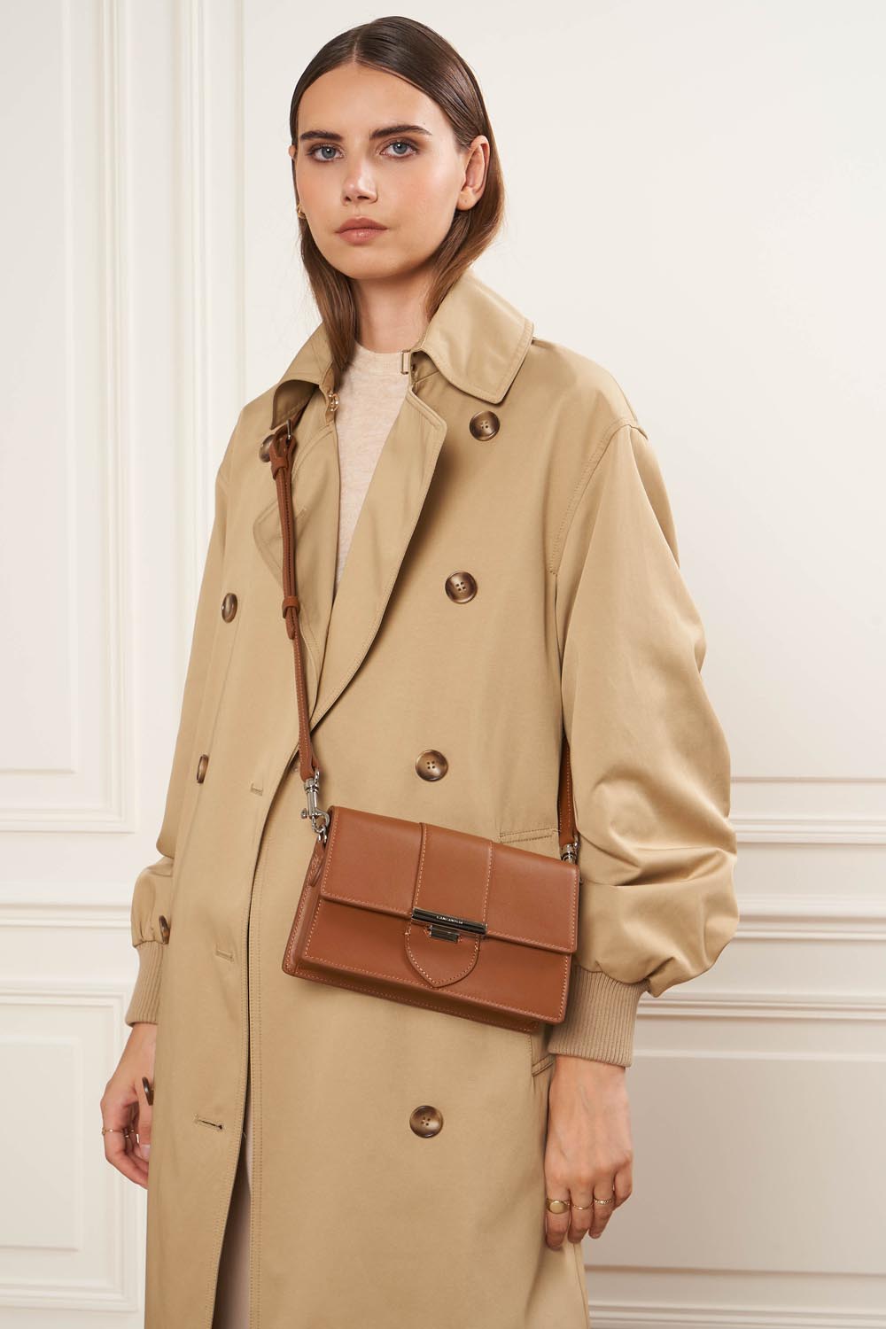 petit sac trotteur - paris ily