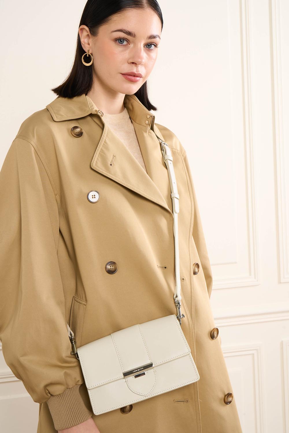 petit sac trotteur - paris ily