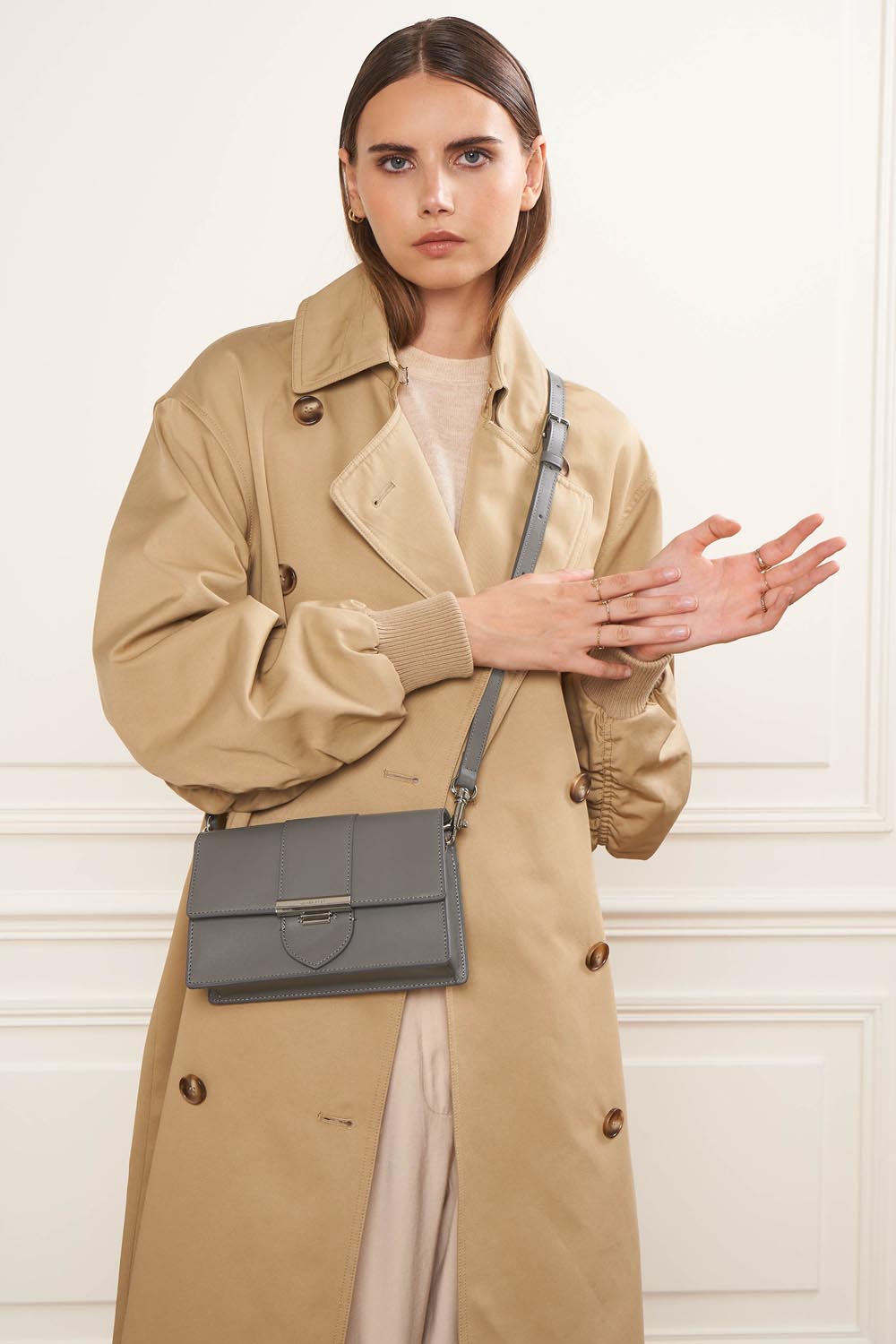 petit sac trotteur - paris ily