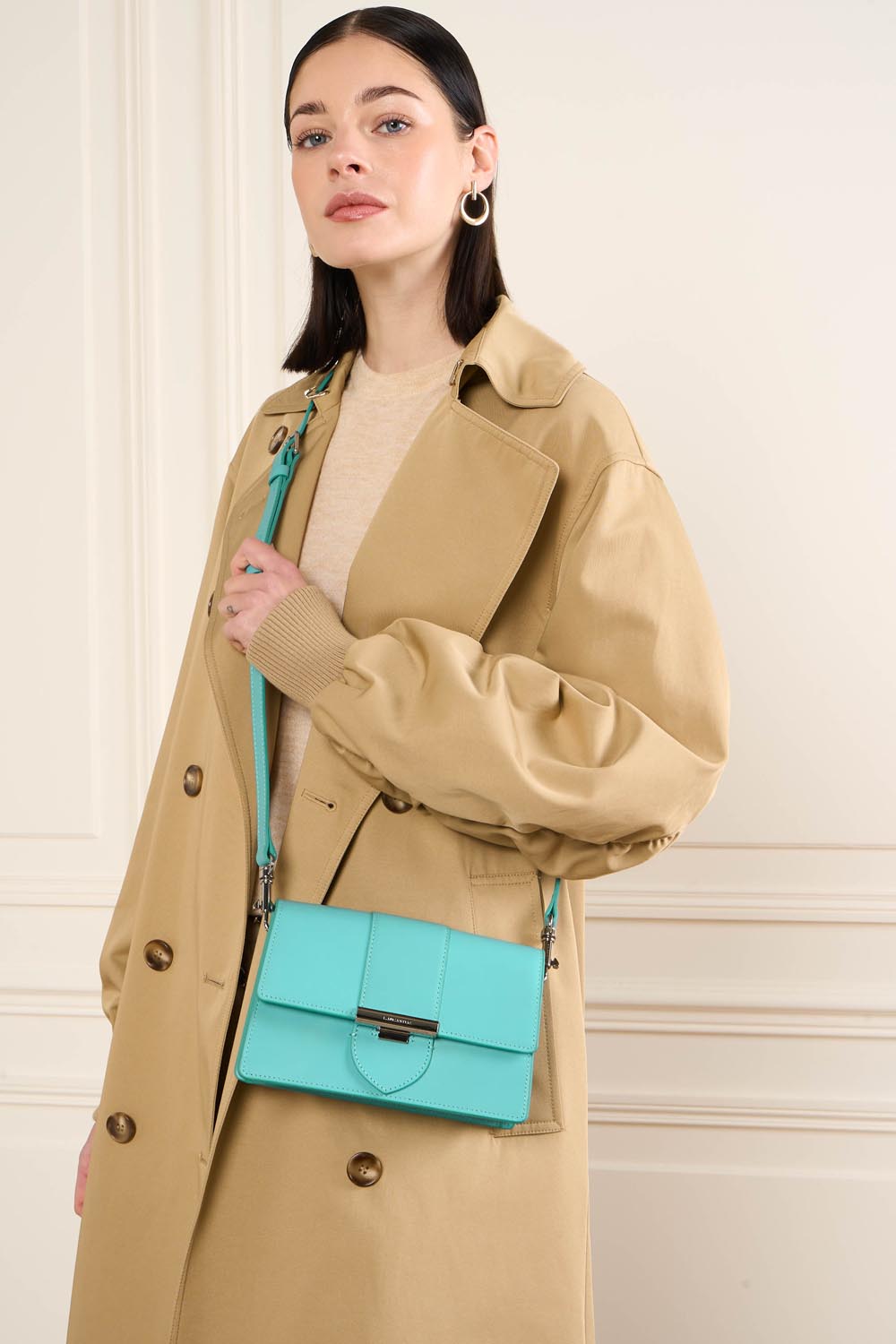 petit sac trotteur - paris ily