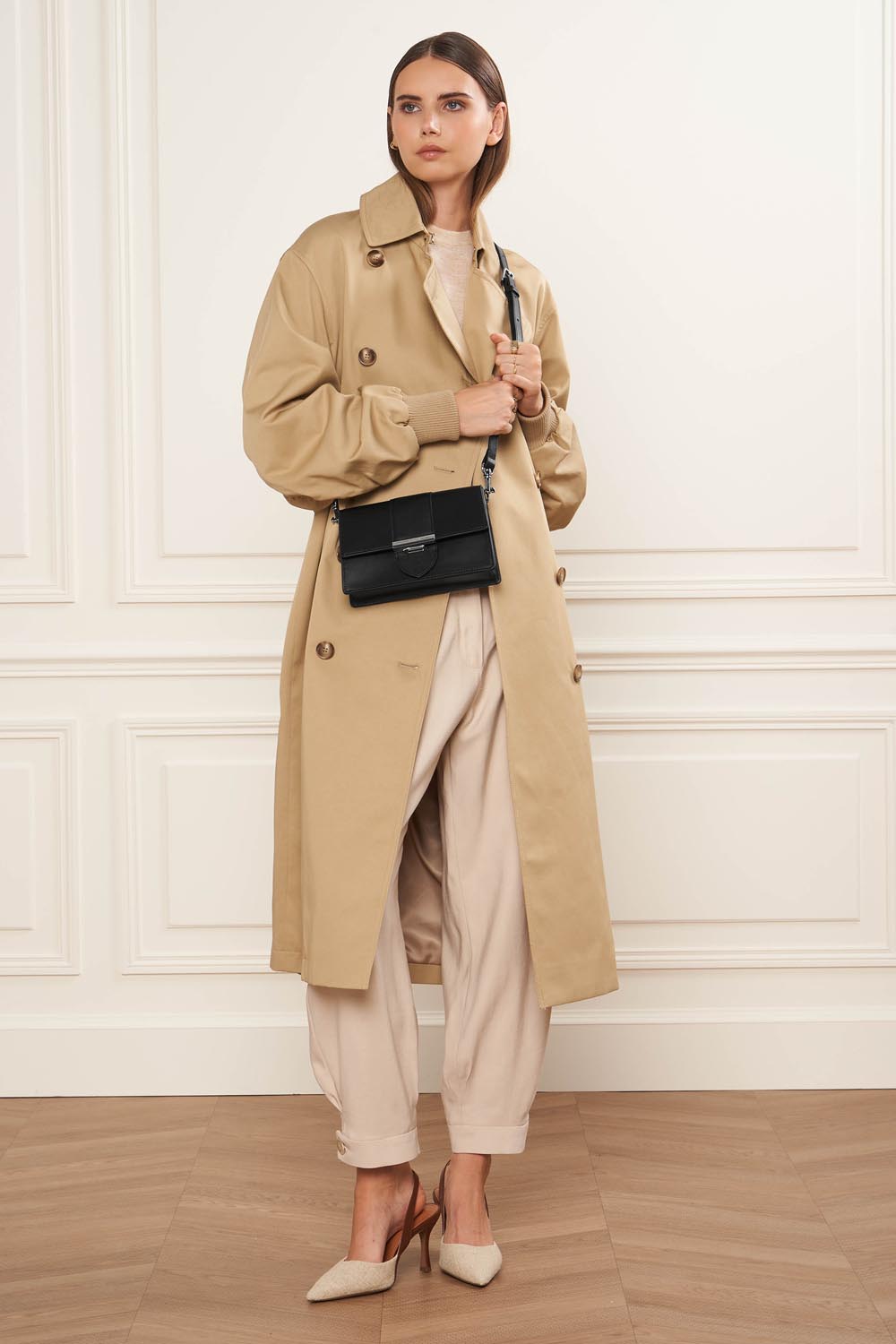 petit sac trotteur - paris ily