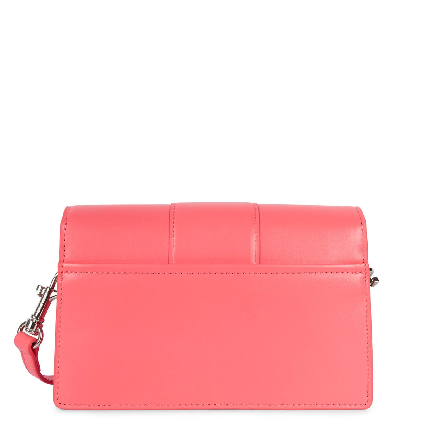 petit sac trotteur - paris ily #couleur_rose-bonbon