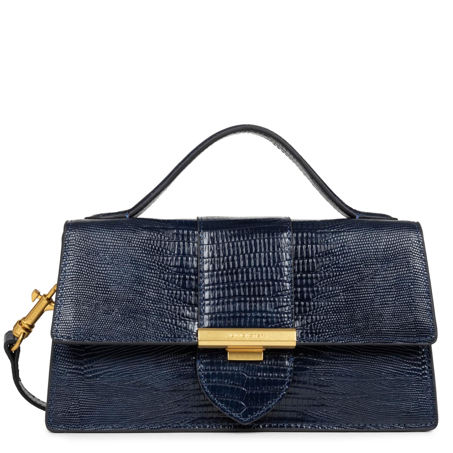 sac baguette - exotic ily