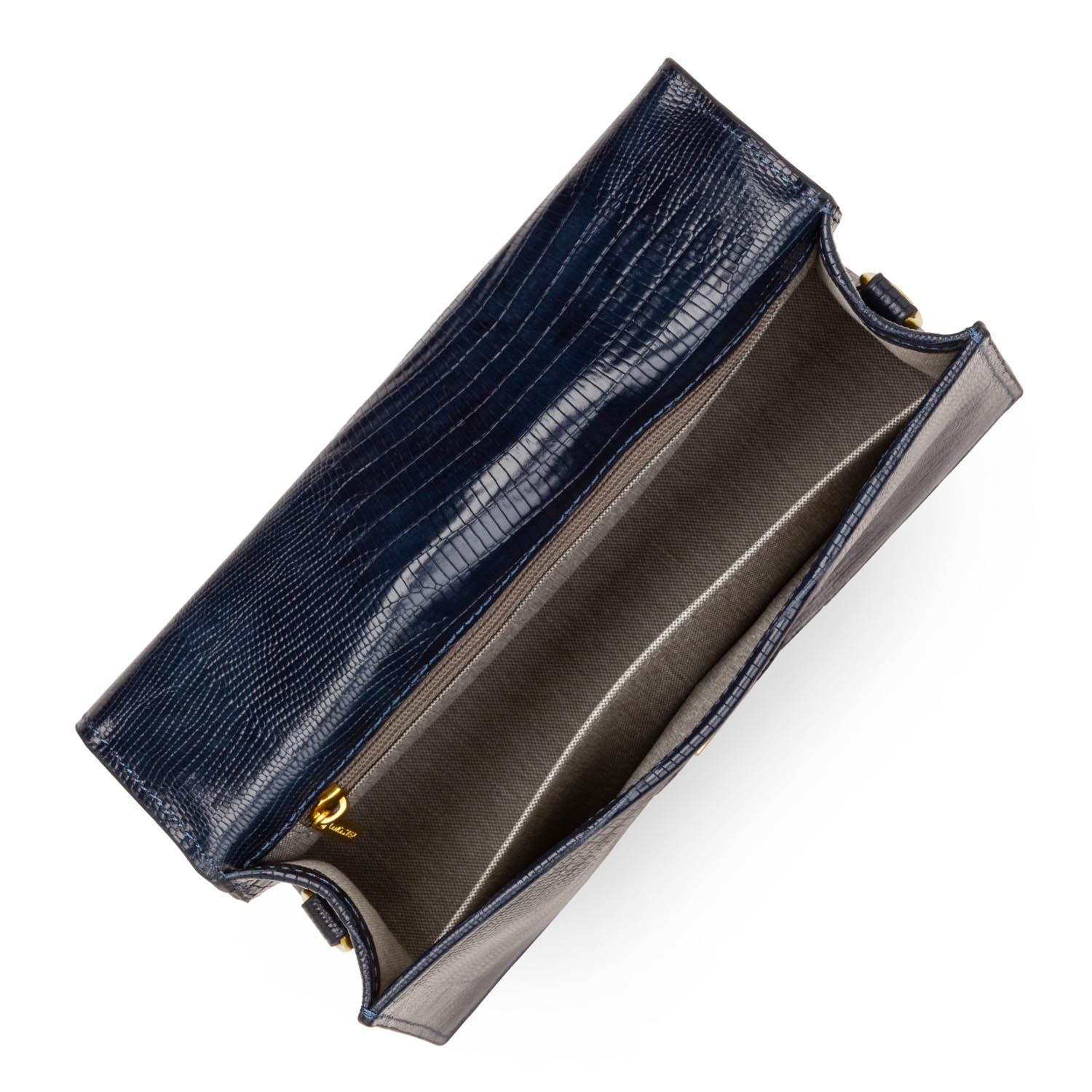 sac baguette - exotic ily