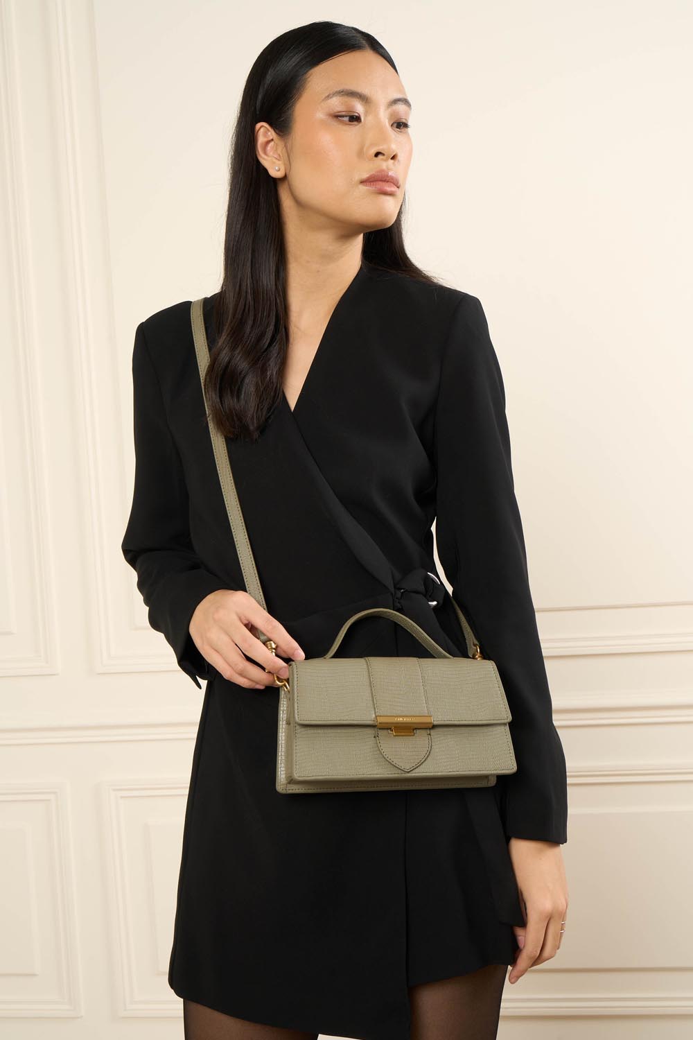 sac à main - exo ily