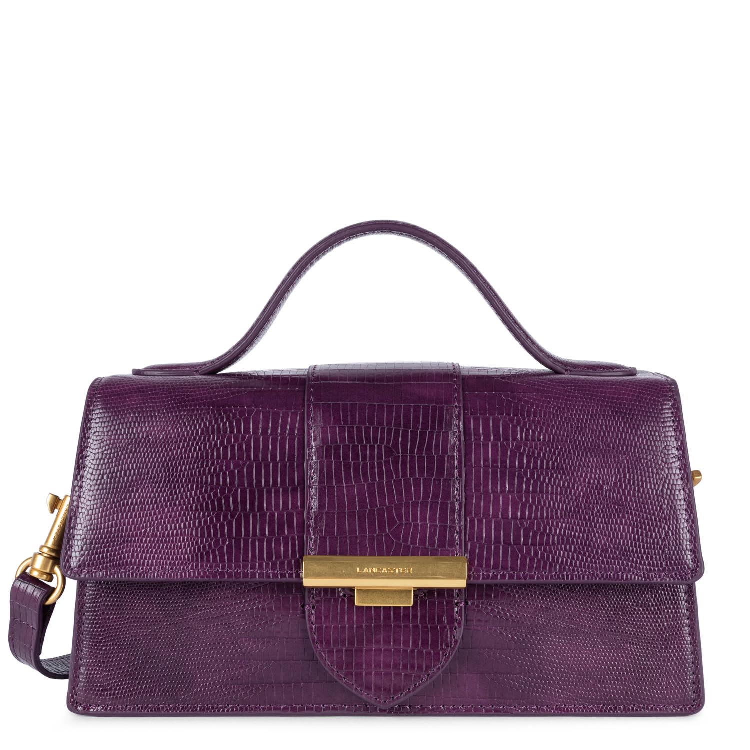 sac baguette - exotic ily