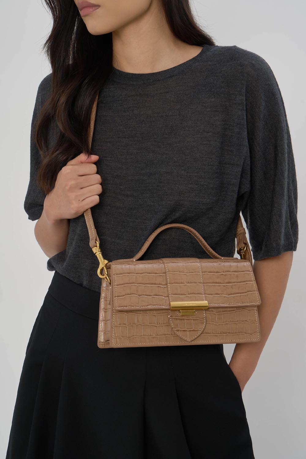 sac à main - exo ily