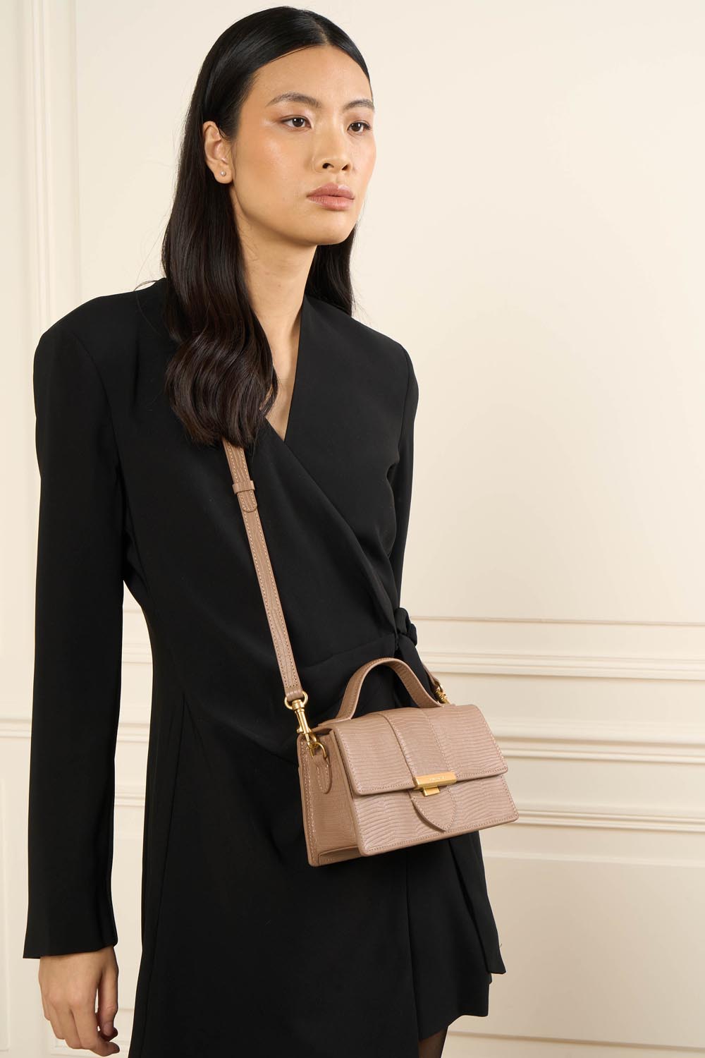 sac à main - exo ily