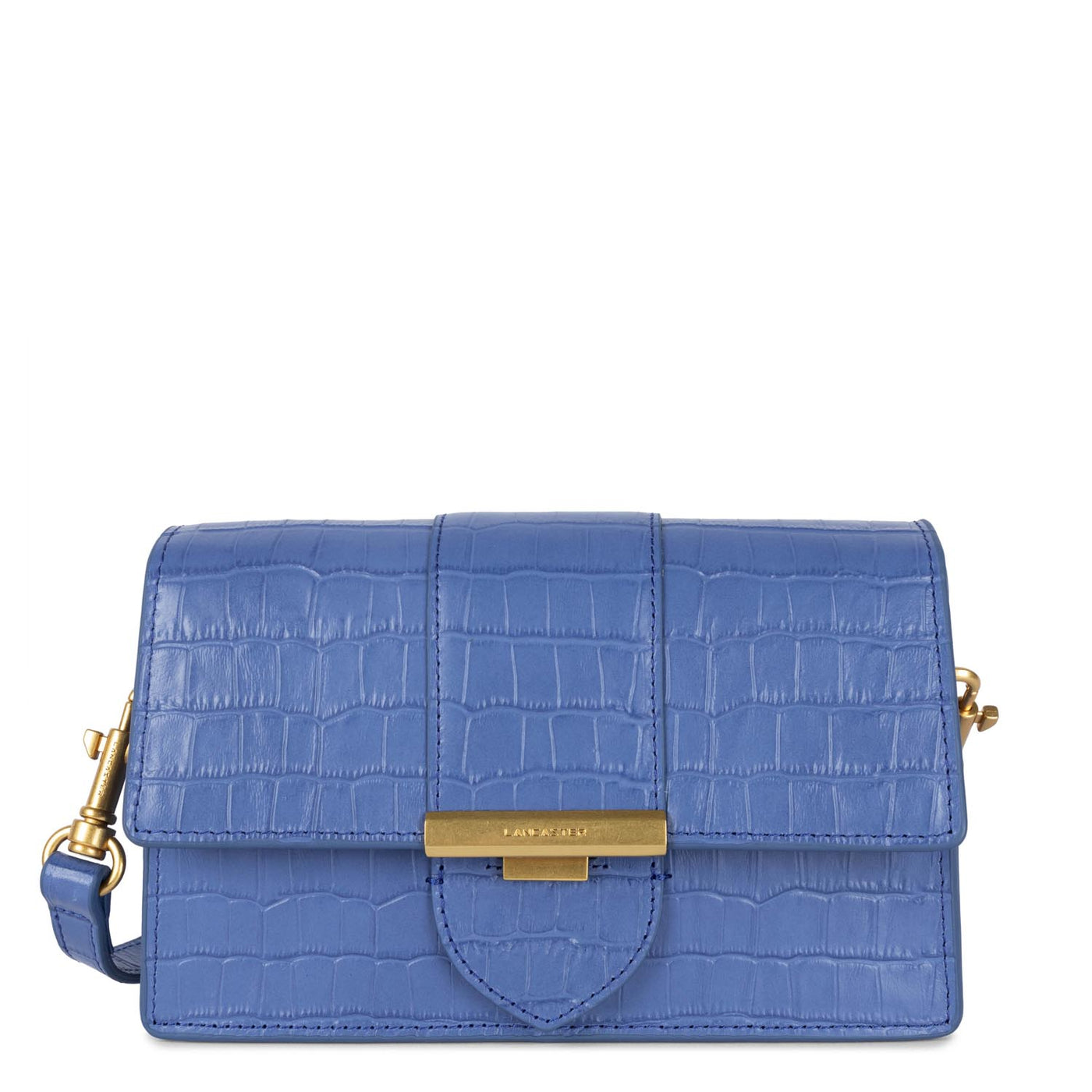 petit sac trotteur - exotic ily #couleur_bleu