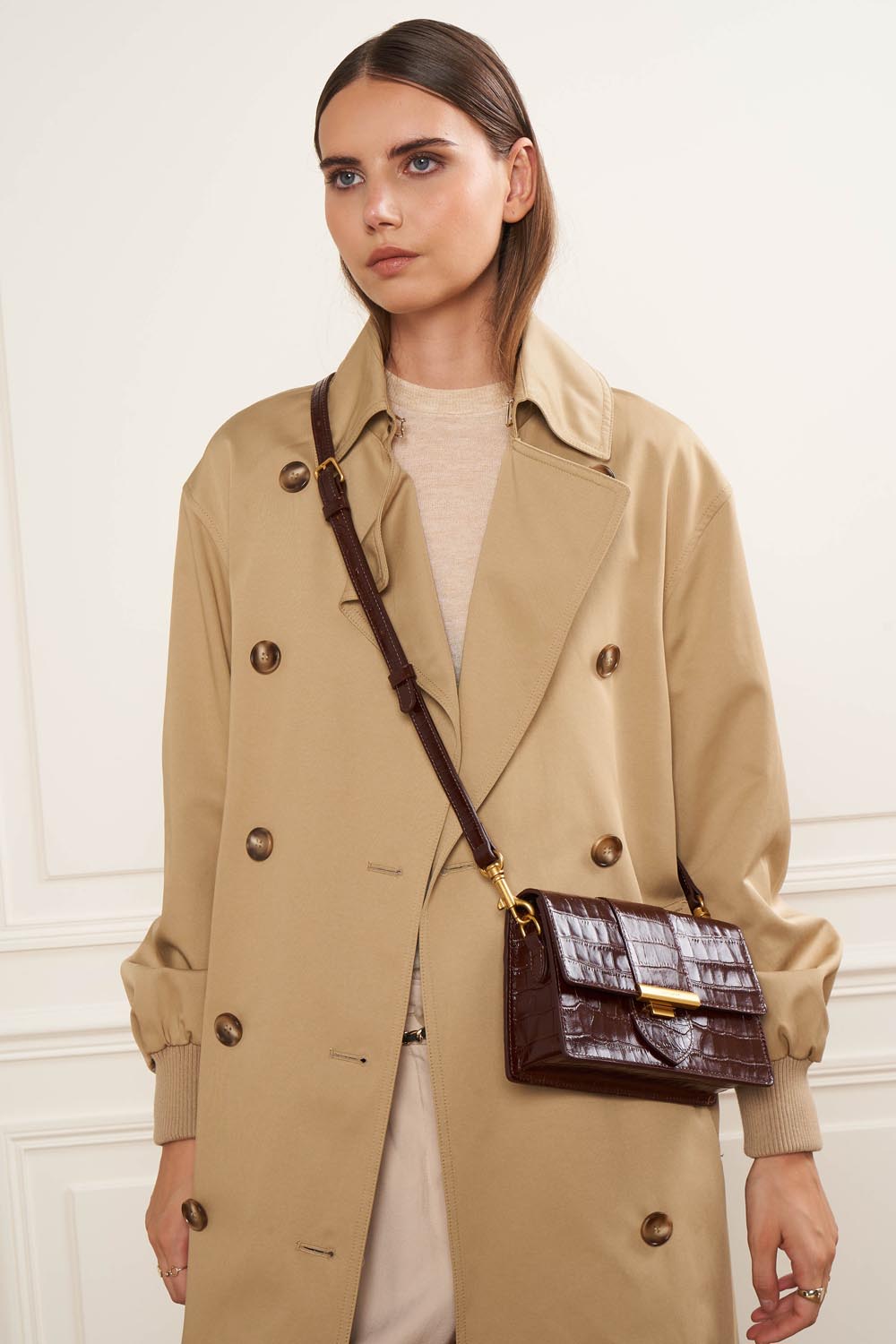 petit sac trotteur - exotic ily