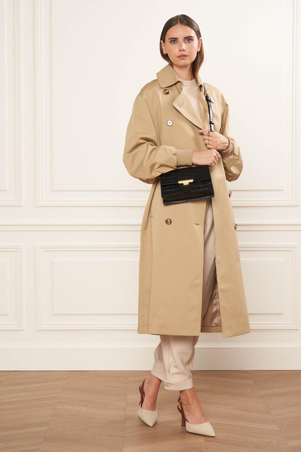 petit sac trotteur - exotic ily