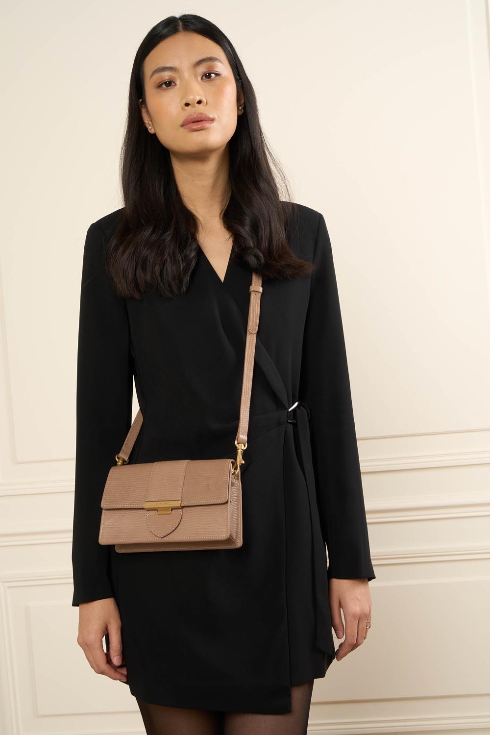 petit sac trotteur - exo ily