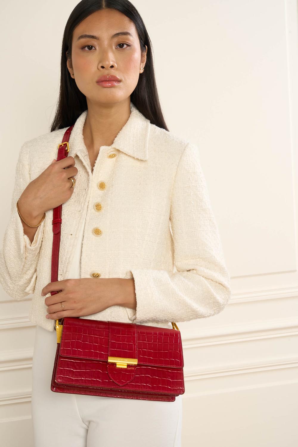 sac trotteur - exo ily