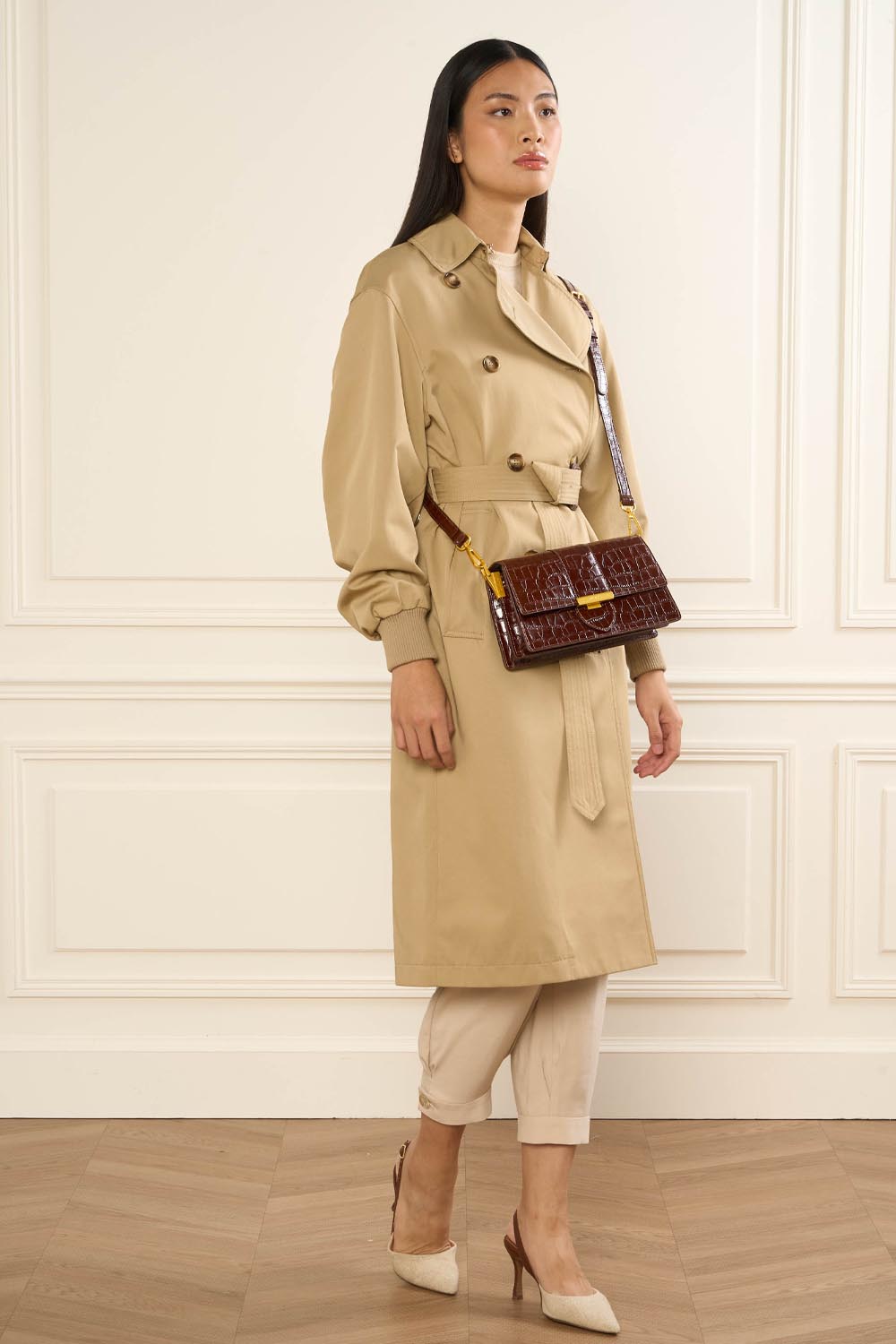 sac trotteur - exo ily