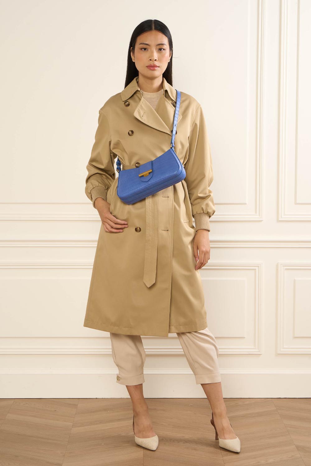 sac besace - exo ily