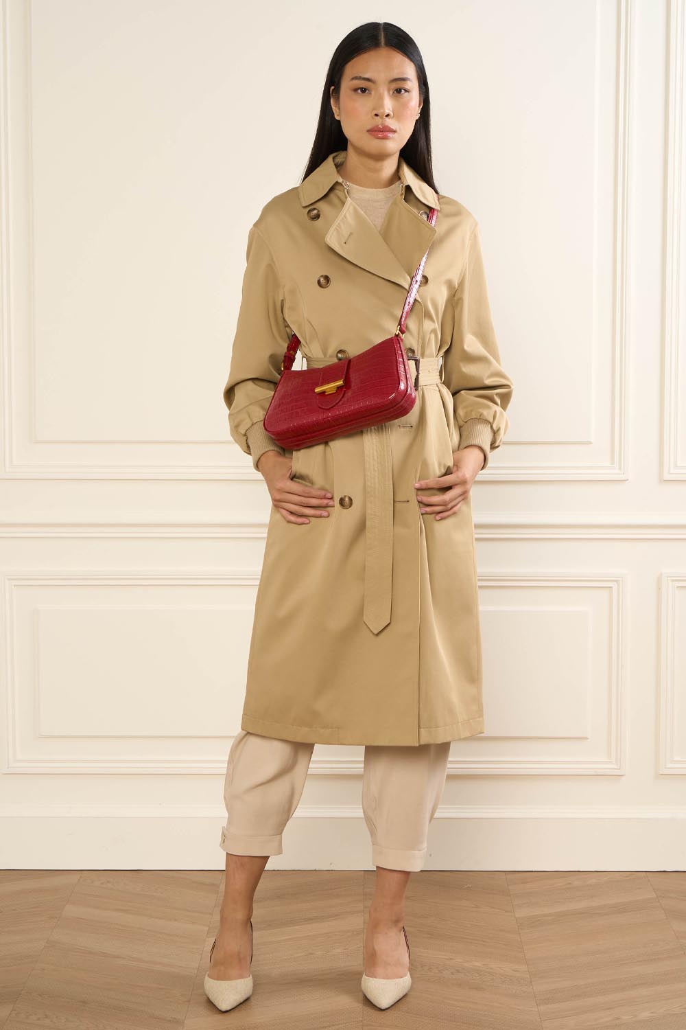 sac besace - exo ily