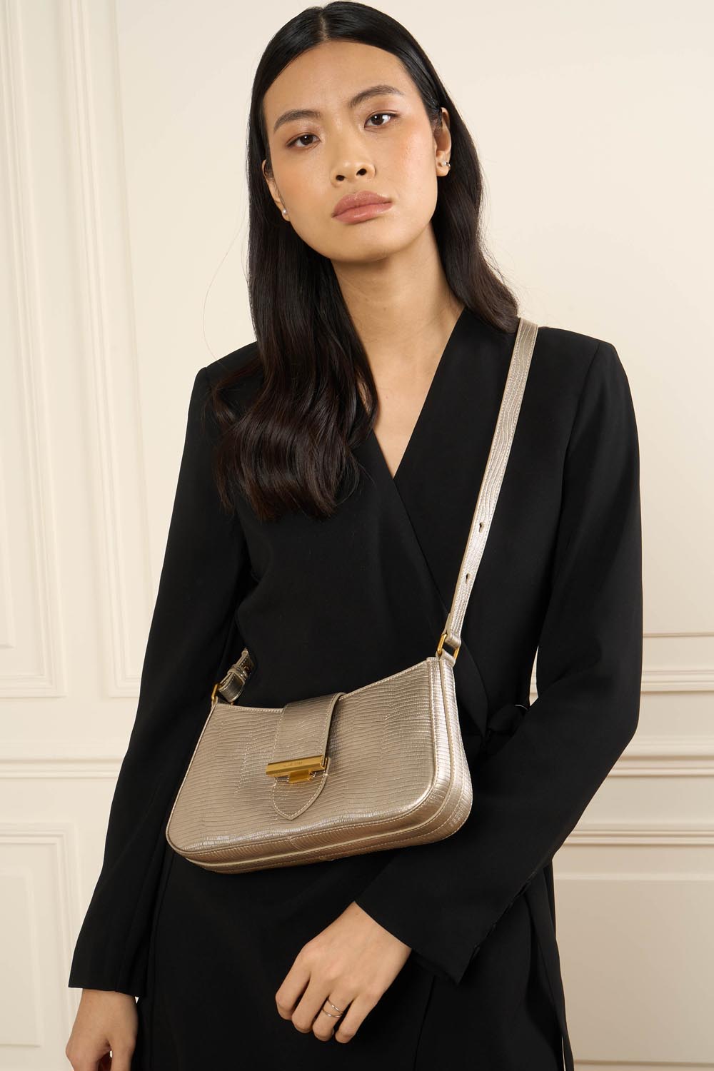 sac besace - exo ily