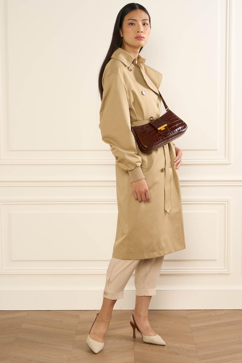 sac besace - exo ily