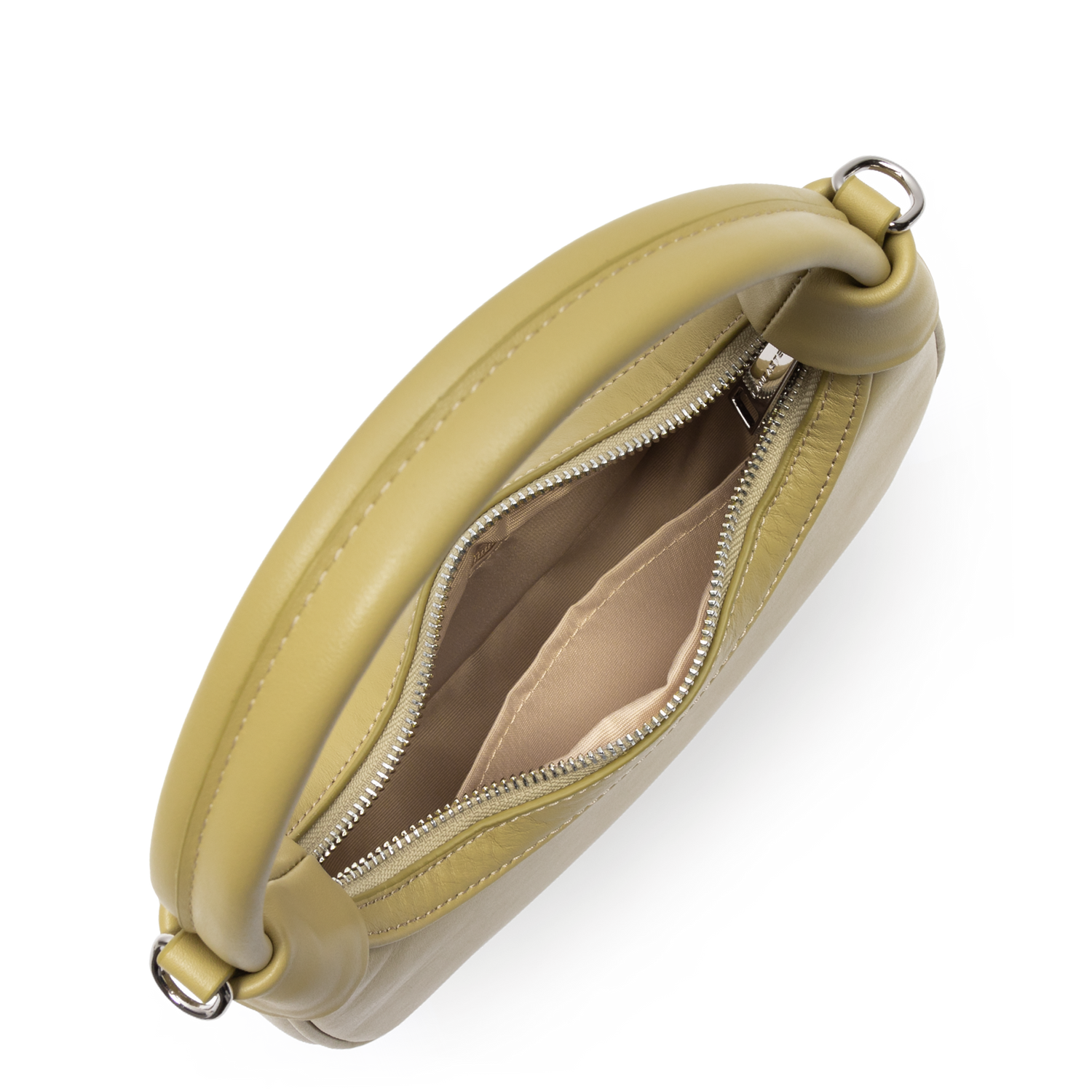 mini sac hobo - aura