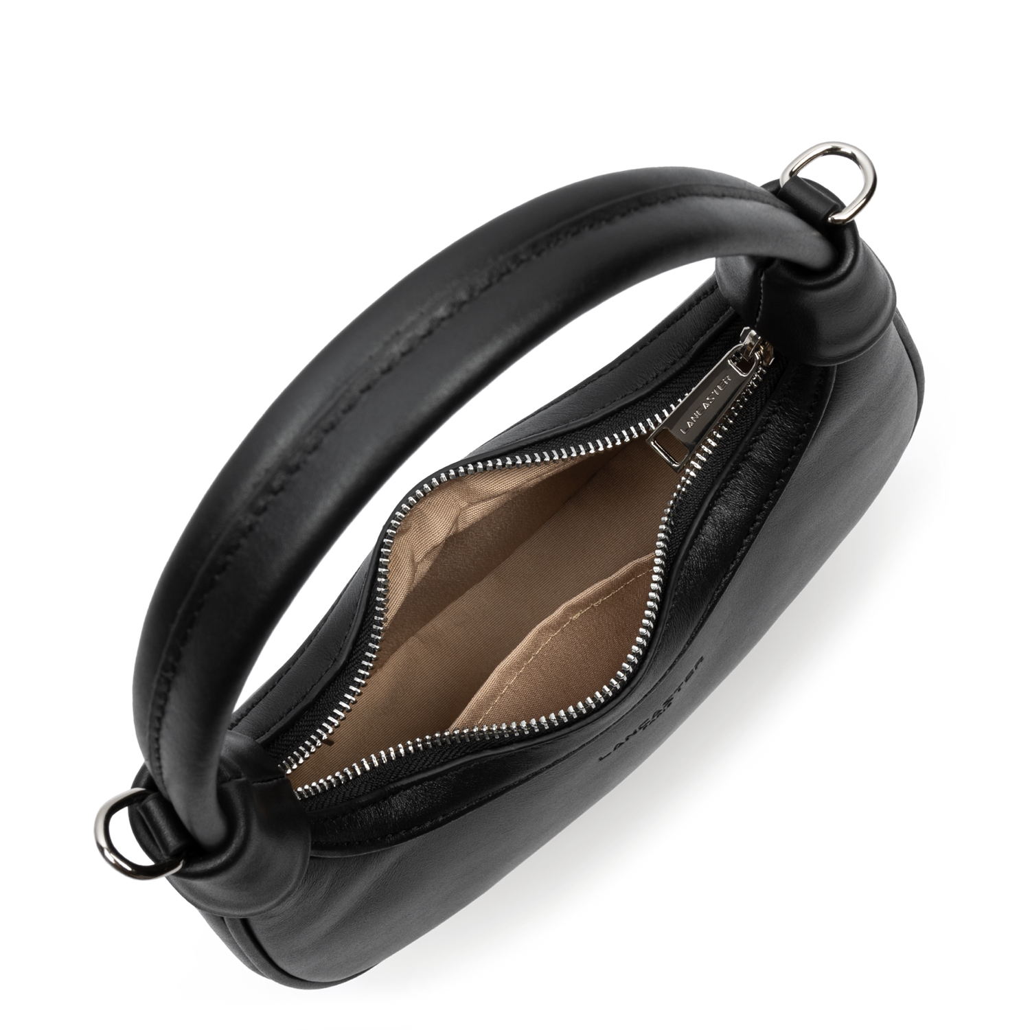 mini sac hobo - aura