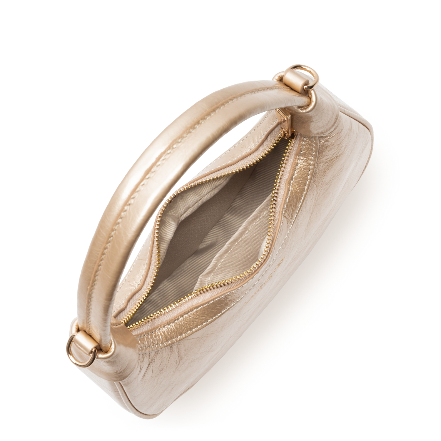 mini sac hobo - aura