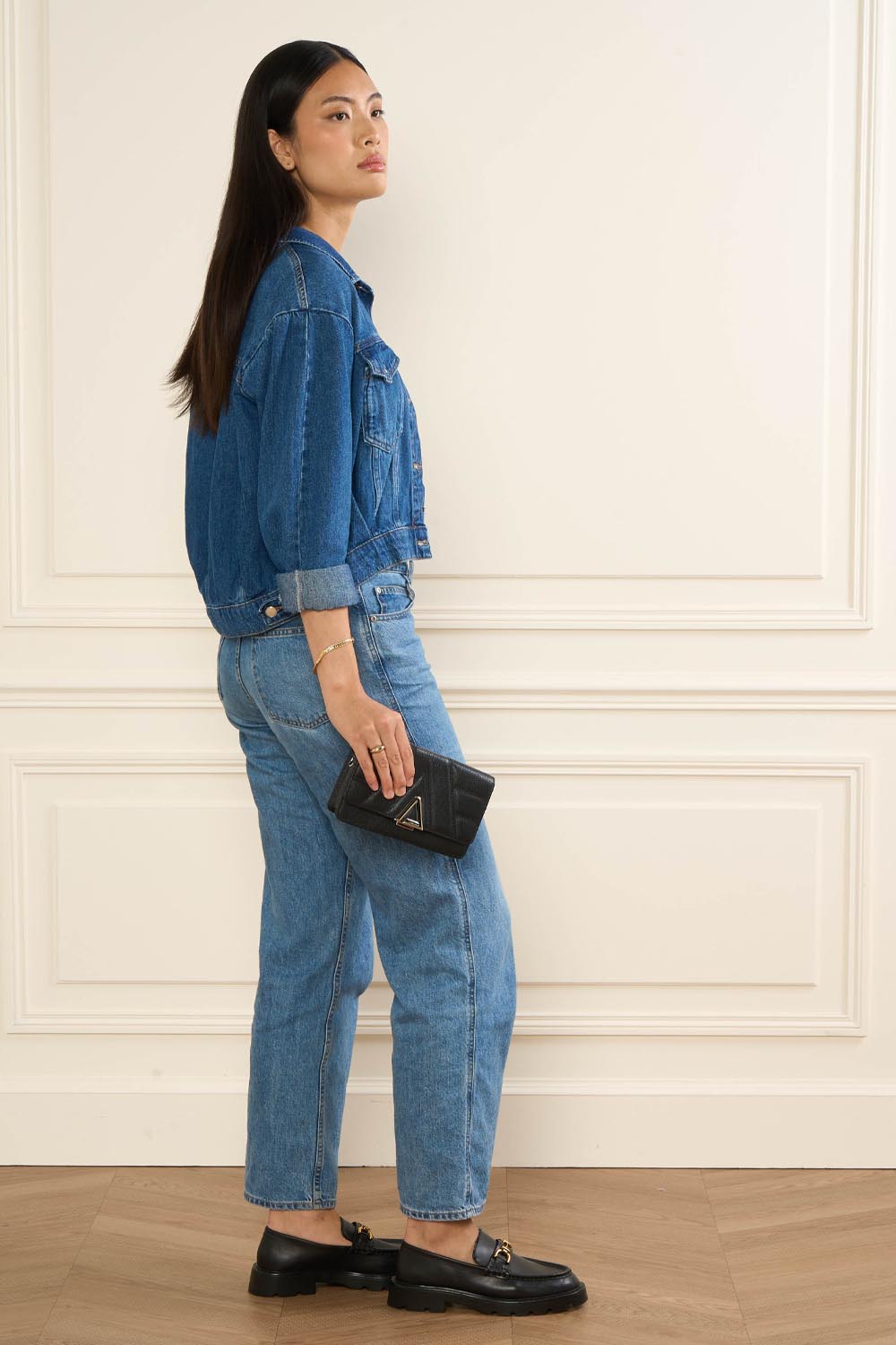 petit sac trotteur - l.a. alfa