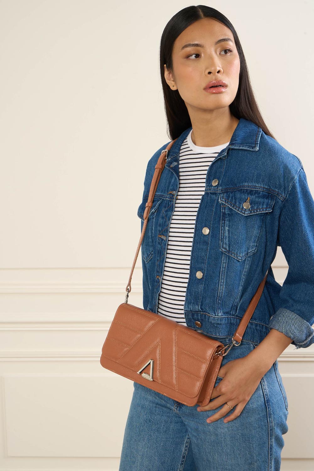 sac trotteur - l.a. alfa