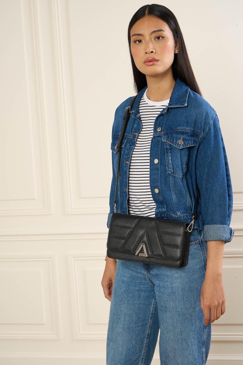 sac trotteur - l.a. alfa