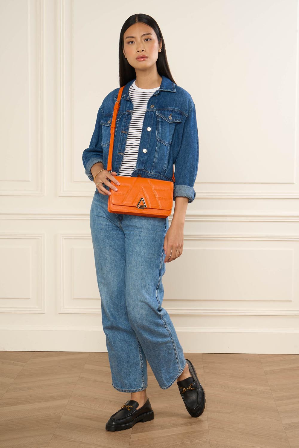 sac trotteur - l.a. alfa