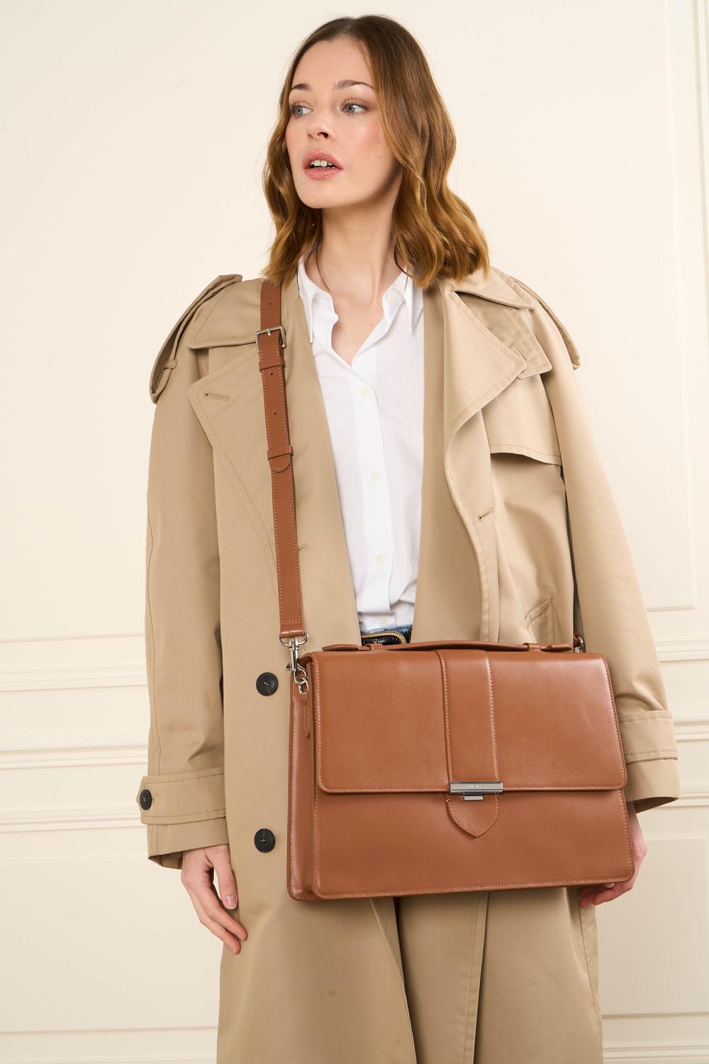 porte documents - paris ily