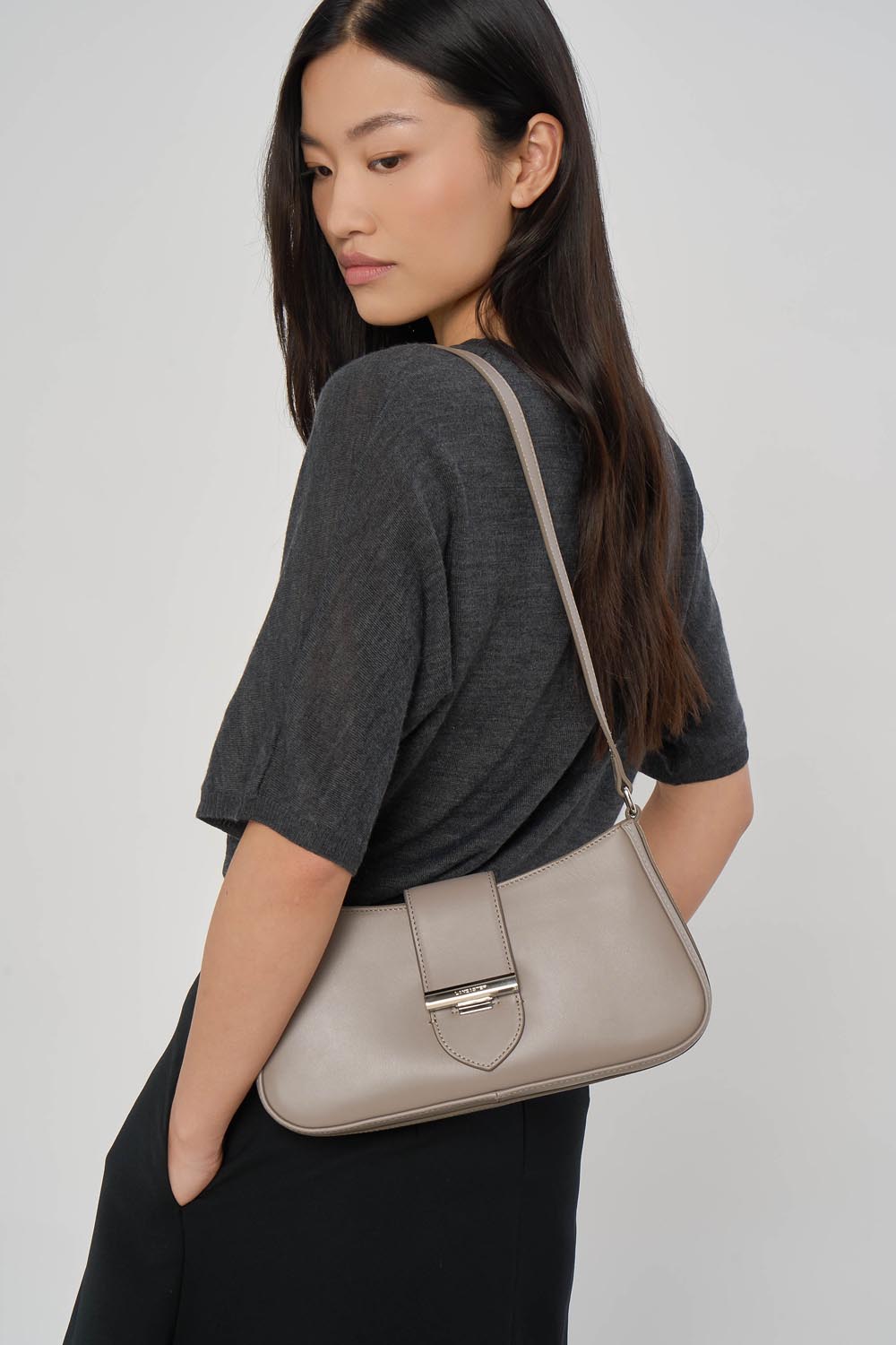 sac besace - paris ily