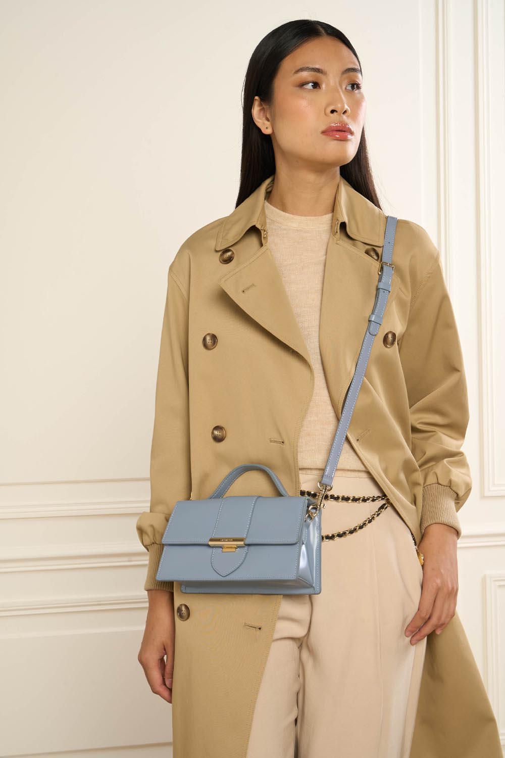 sac à main - gelato ily