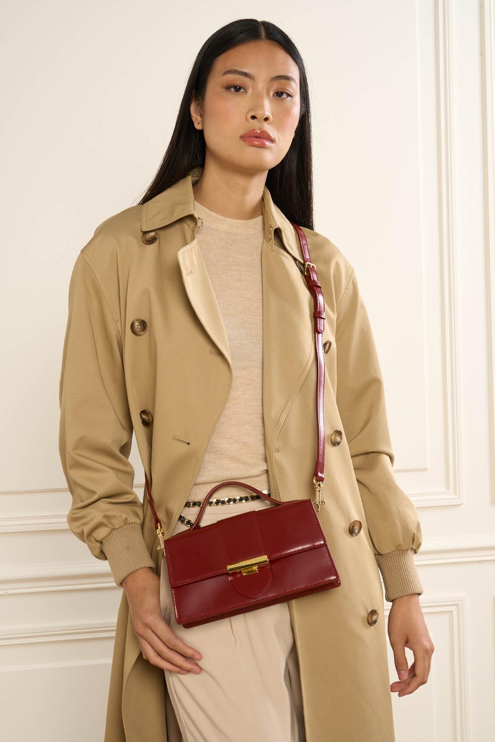 sac à main - gelato ily