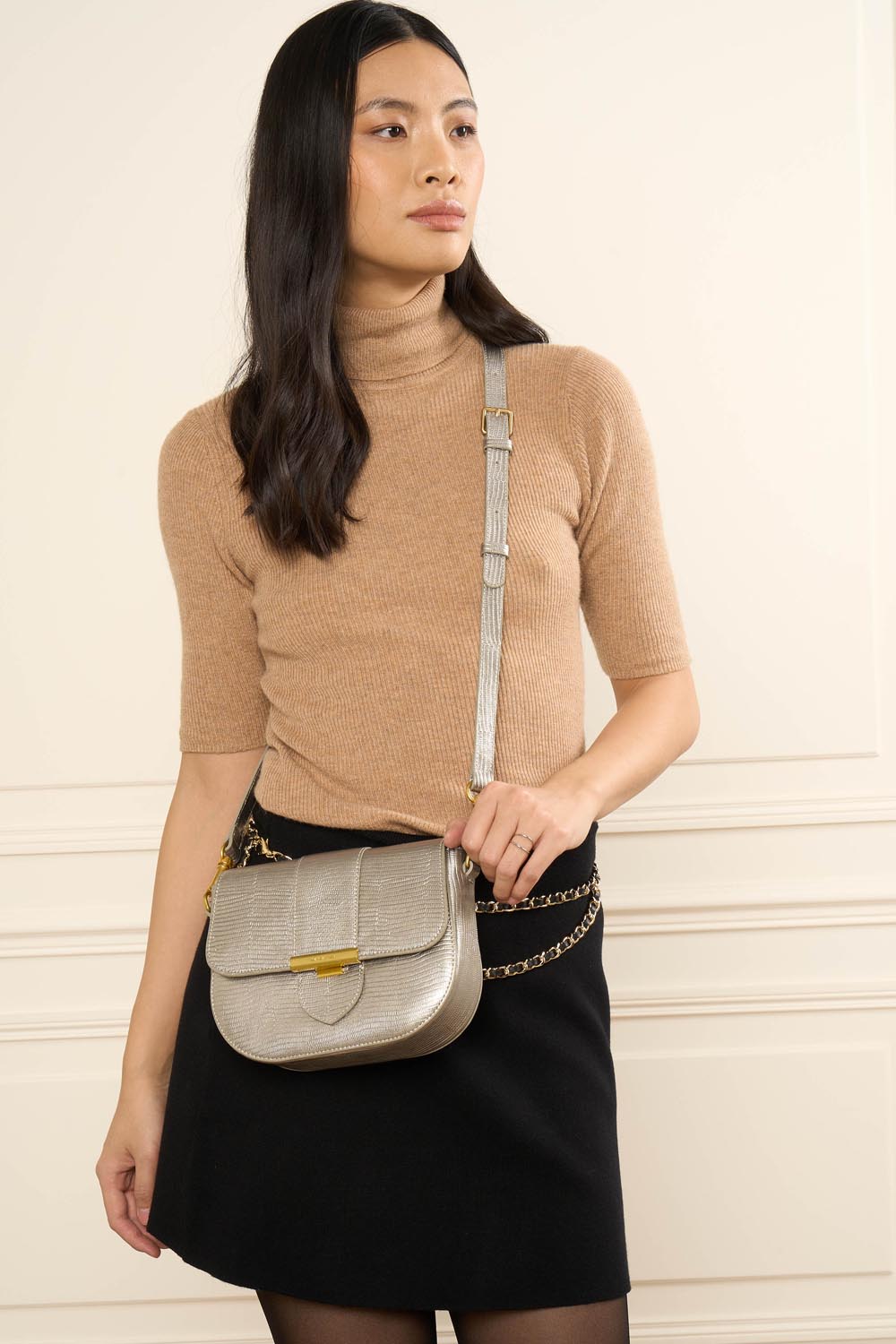 sac trotteur - exo ily