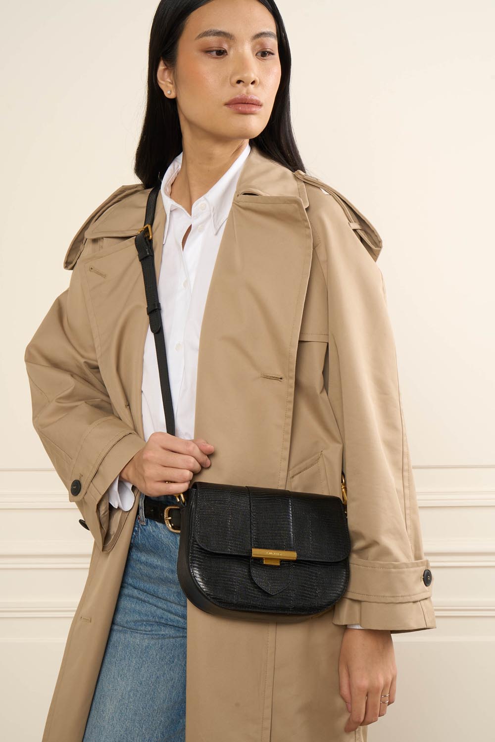 sac trotteur - exo ily