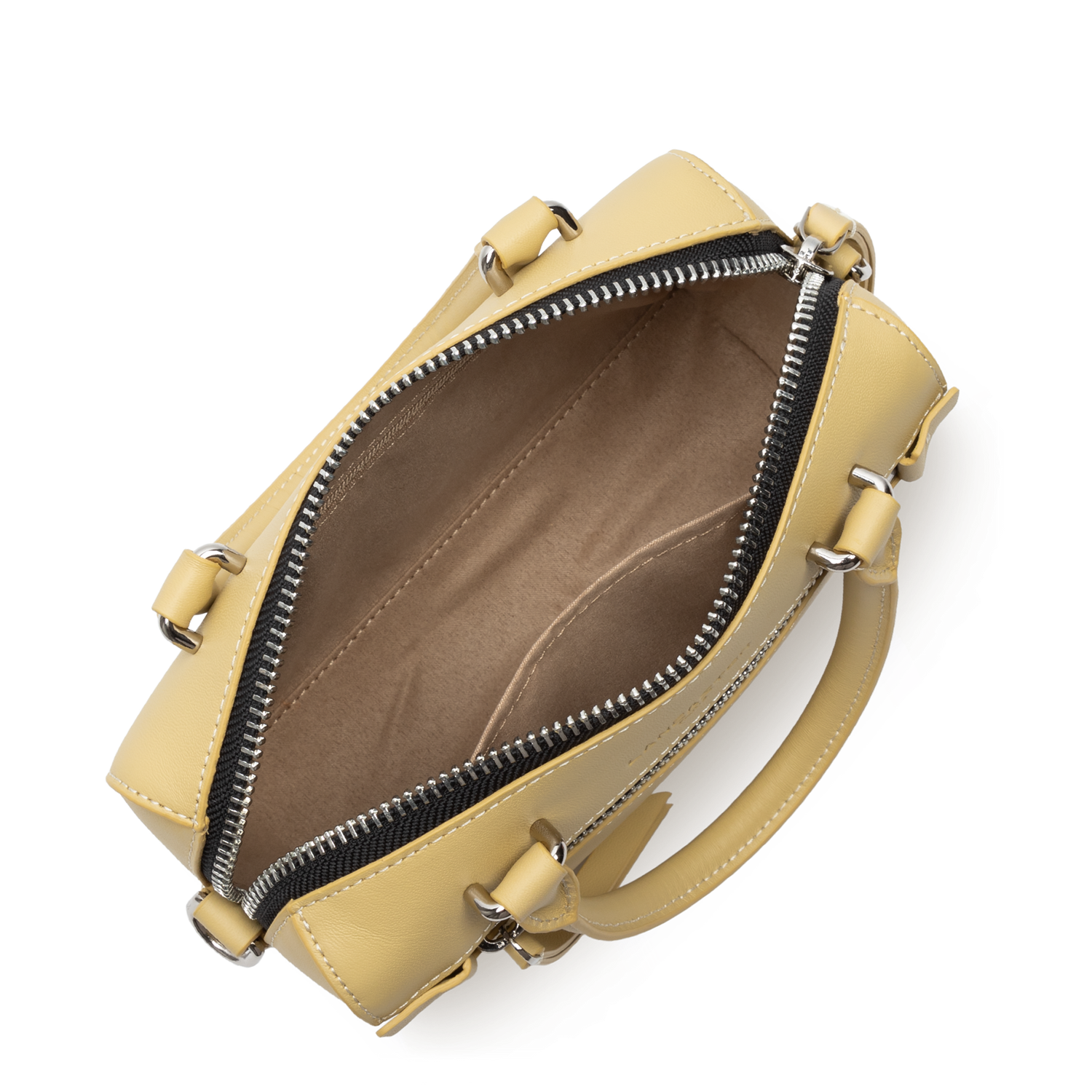 petit sac polochon - donna linea