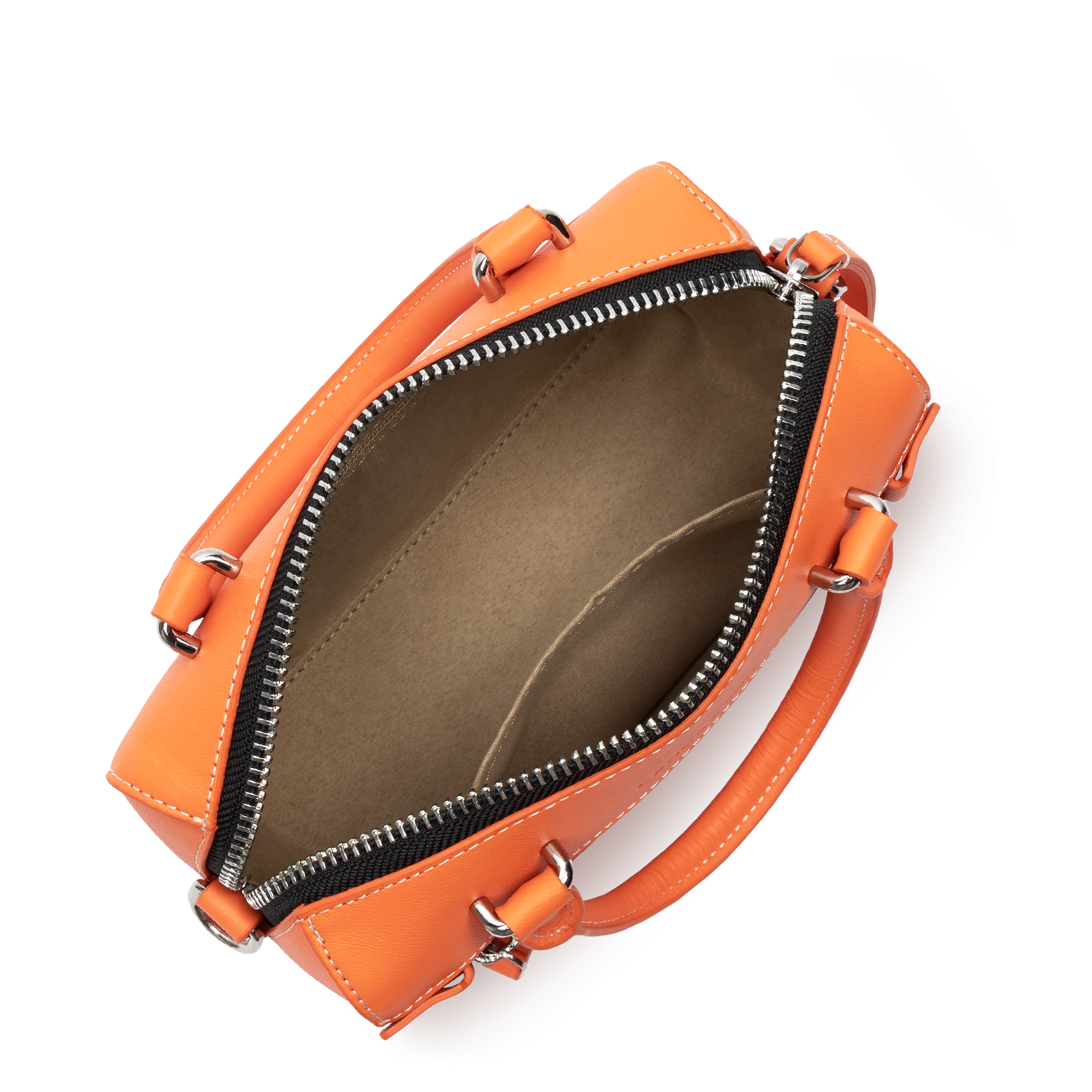 petit sac polochon - donna linea