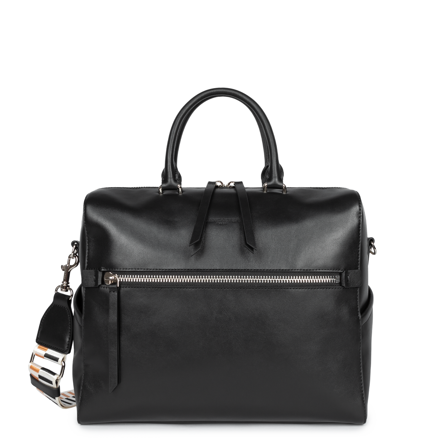 grand sac polochon - donna linea