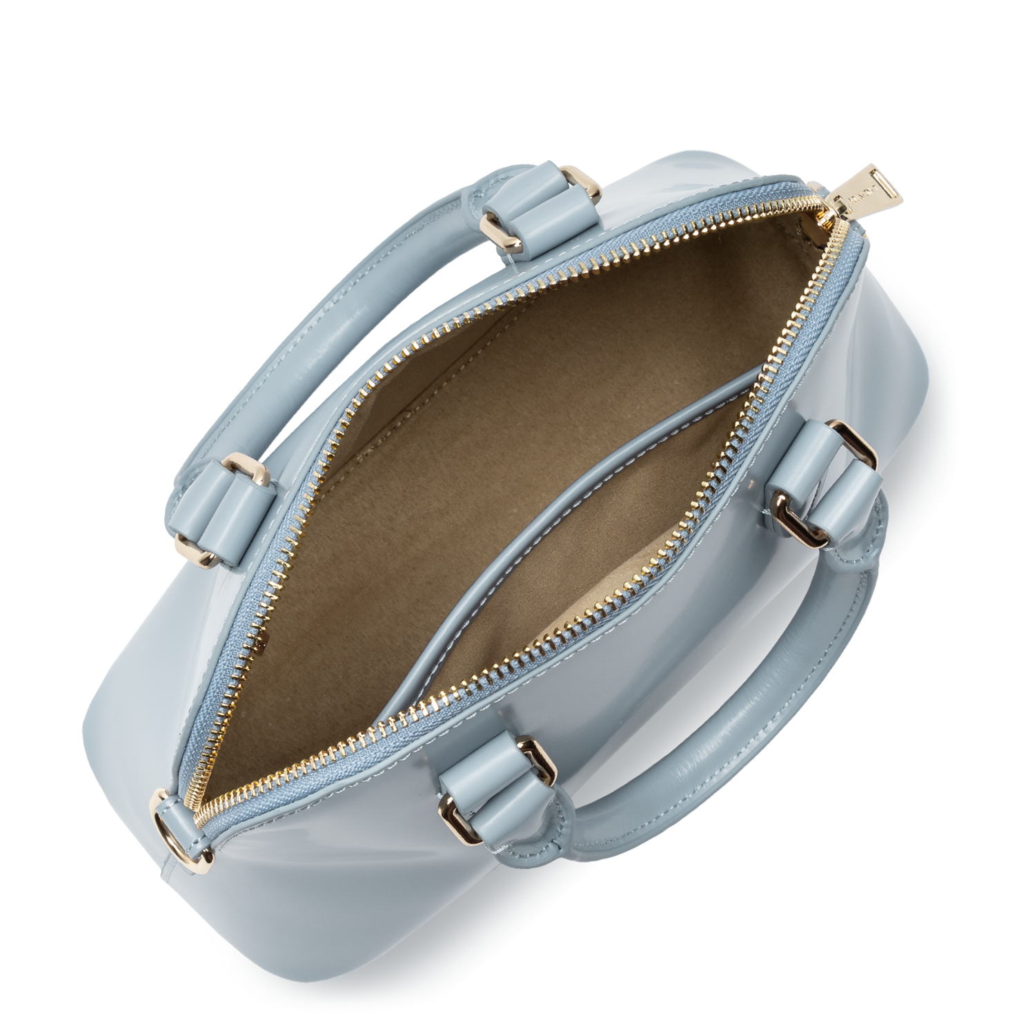 sac demi lune - gelato jia