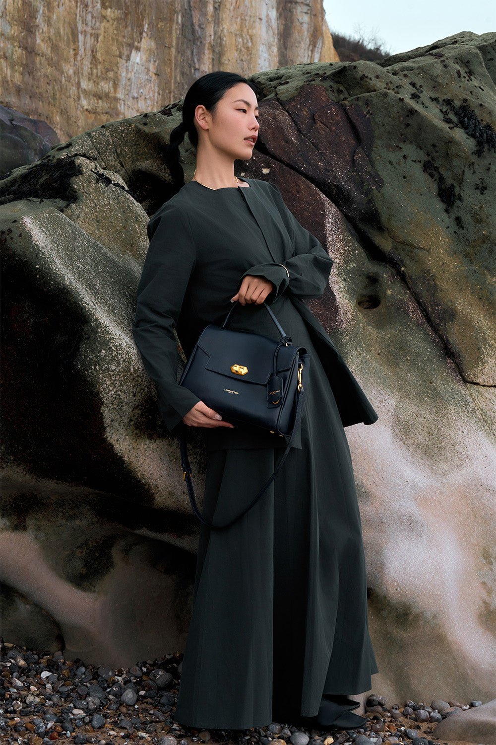 Sac à main Donna Grace – Lancaster