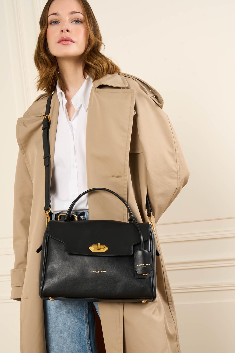 sac à main - donna grace